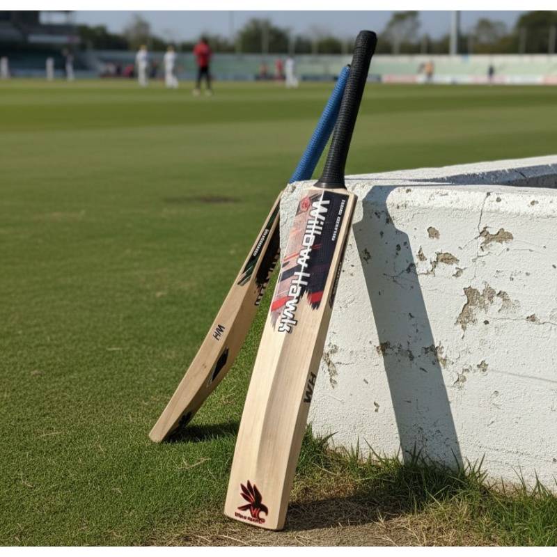 Kashmir Willow Cricket Bats