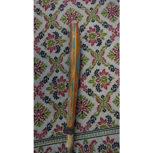 Sg season bat signature bu sunil gavaskar