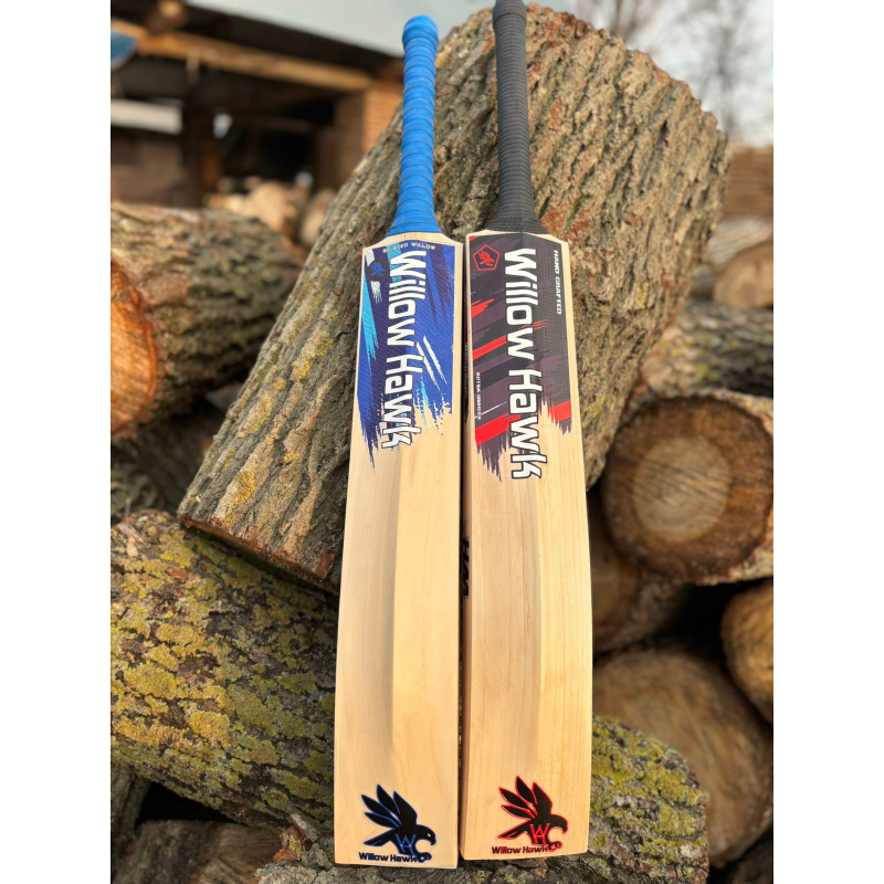 Kashmir Willow Cricket Bats