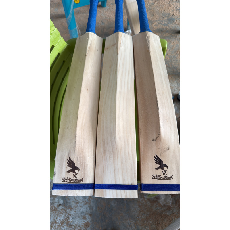 Kashmir Willow Cricket Bats