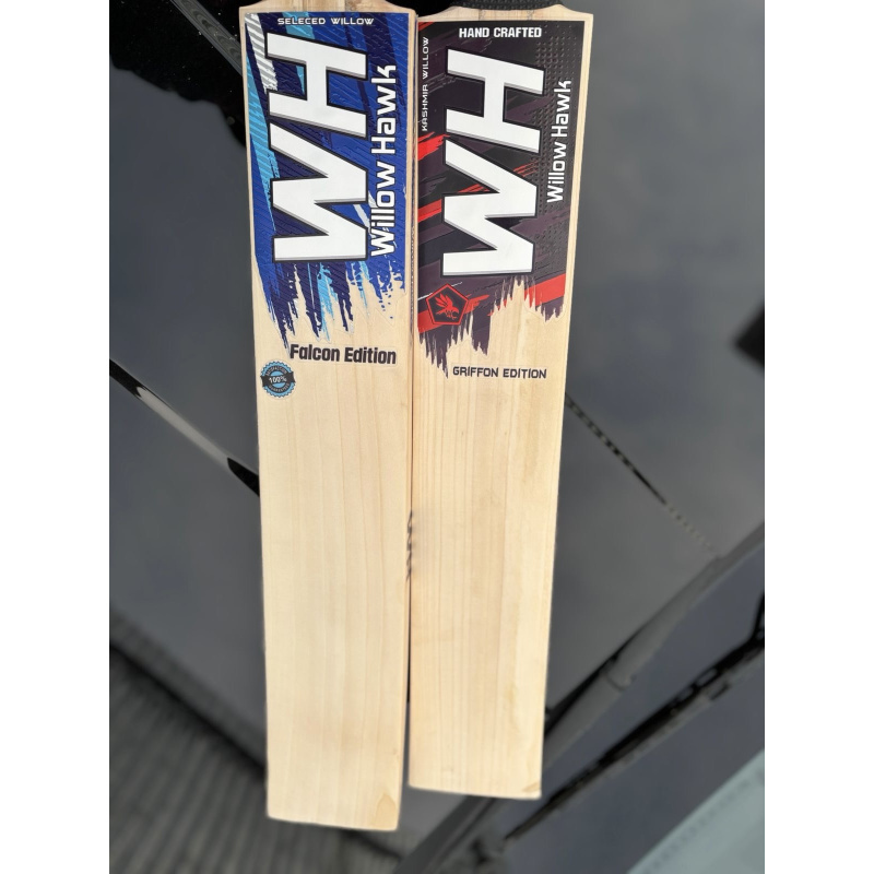 Kashmir Willow Cricket Bats