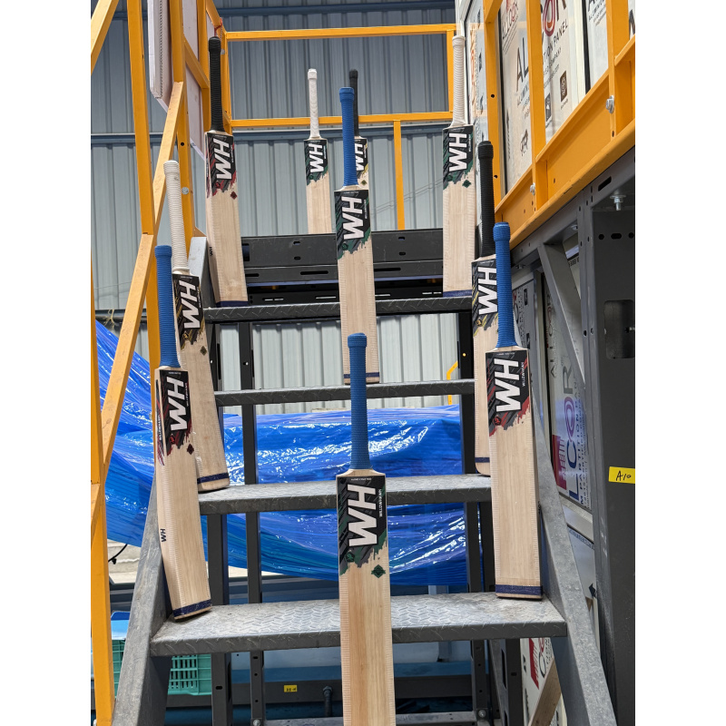 Kashmir Willow Cricket Bats