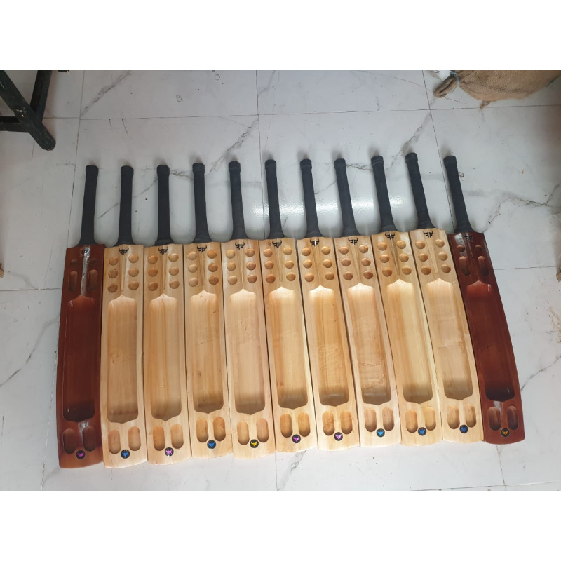 Kashmir Willow Cricket Bats