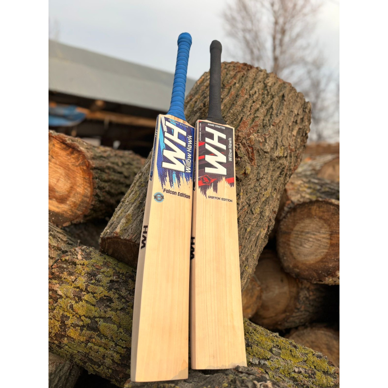 Kashmir Willow Cricket Bats
